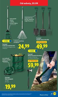 Katalog Lidl