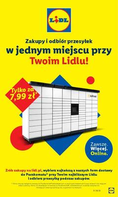 Katalog Lidl