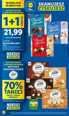 Lidl od piątku
