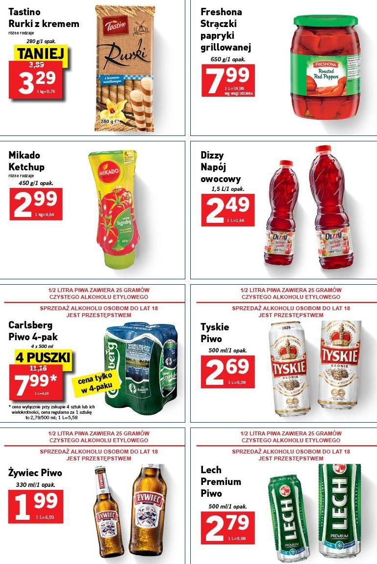 Gazetka promocyjna Lidl do 30/04/2016 str.4