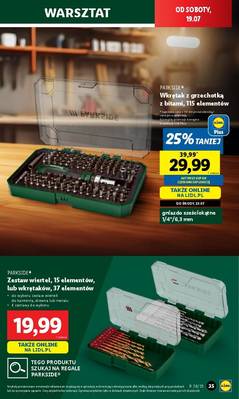 Katalog Lidl
