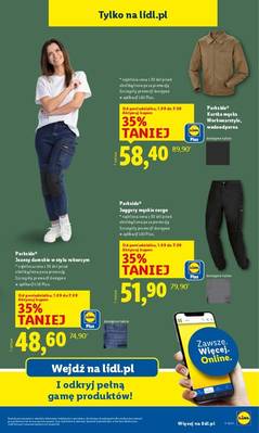 Katalog Lidl