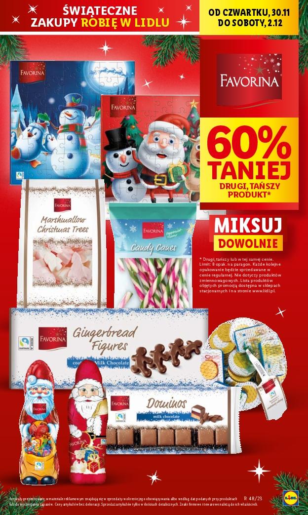 Gazetka promocyjna Lidl do 02/12/2023 str.14