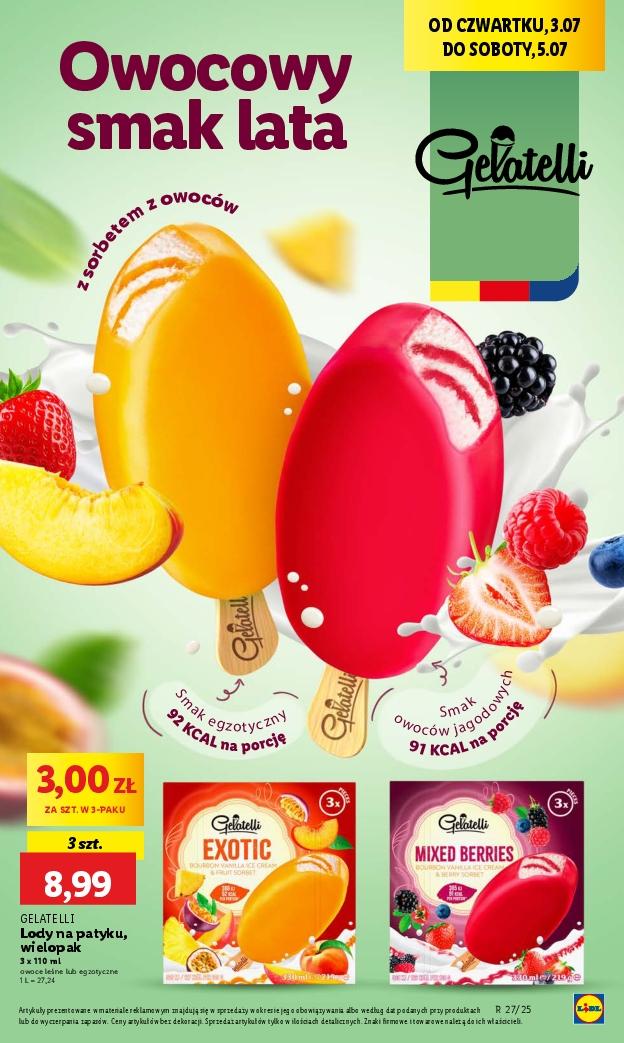 Gazetka promocyjna Lidl do 05/07/2025 str.35