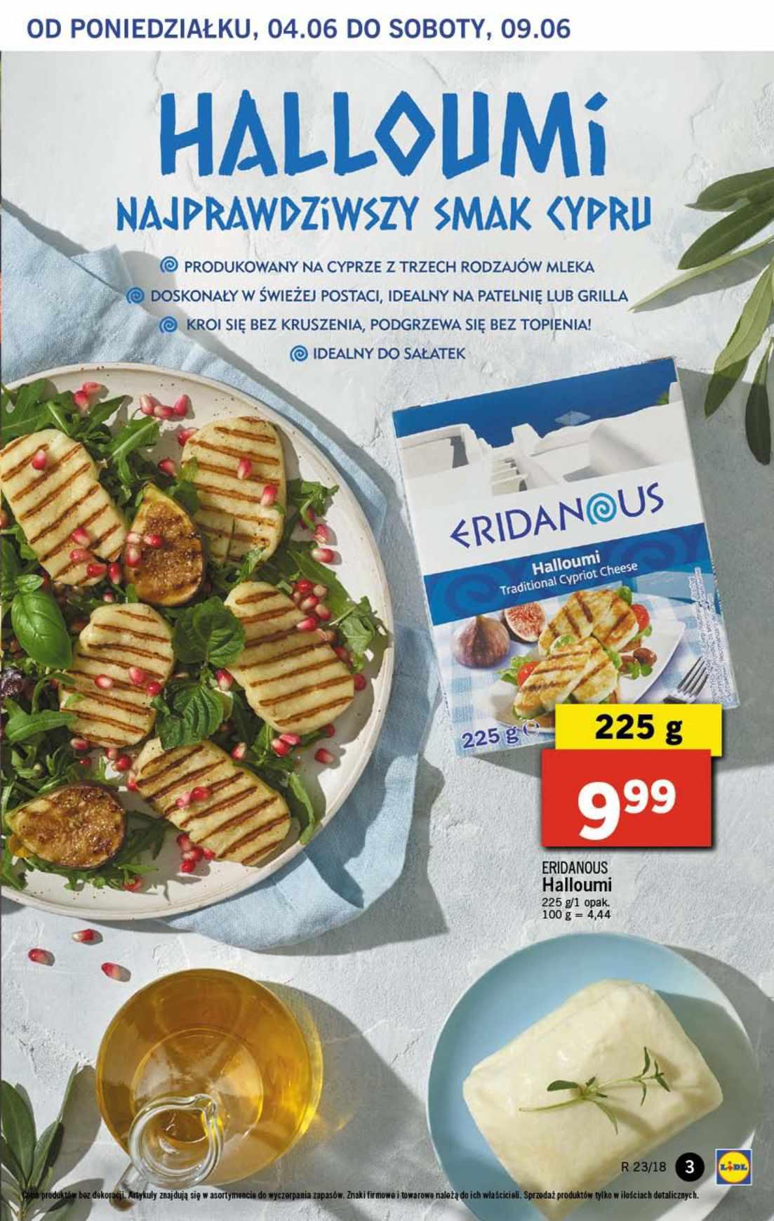 Gazetka promocyjna Lidl do 06/06/2018 str.2