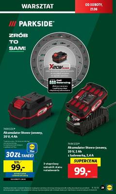 Katalog Lidl