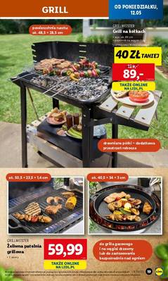 Katalog Lidl
