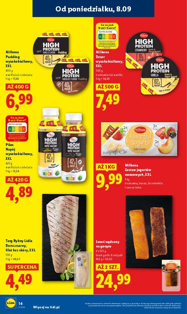 Gazetka promocyjna Lidl do 10/09/2025 str.16