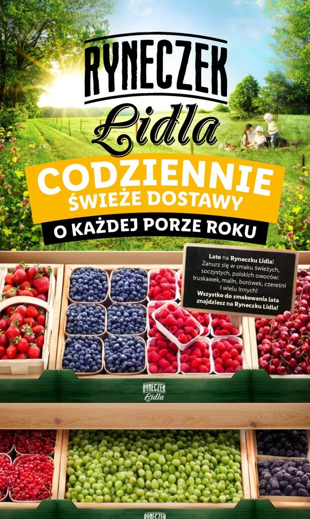 Gazetka promocyjna Lidl do 06/07/2024 str.16