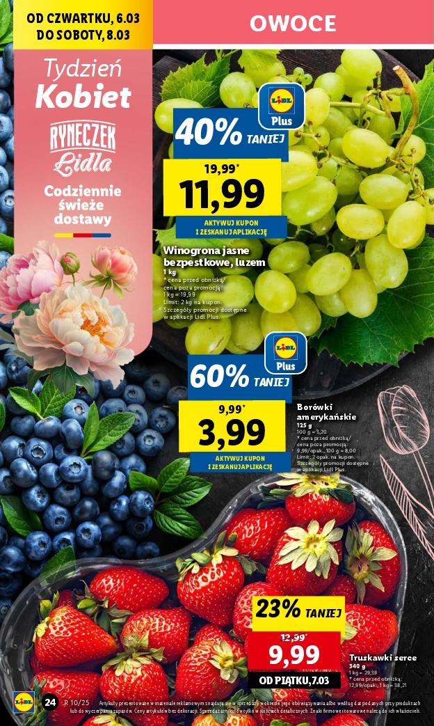 Gazetka promocyjna Lidl do 08/03/2025 str.30