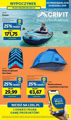 Katalog Lidl