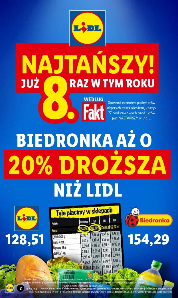 Gazetka promocyjna Lidl do 03/08/2024 str.4