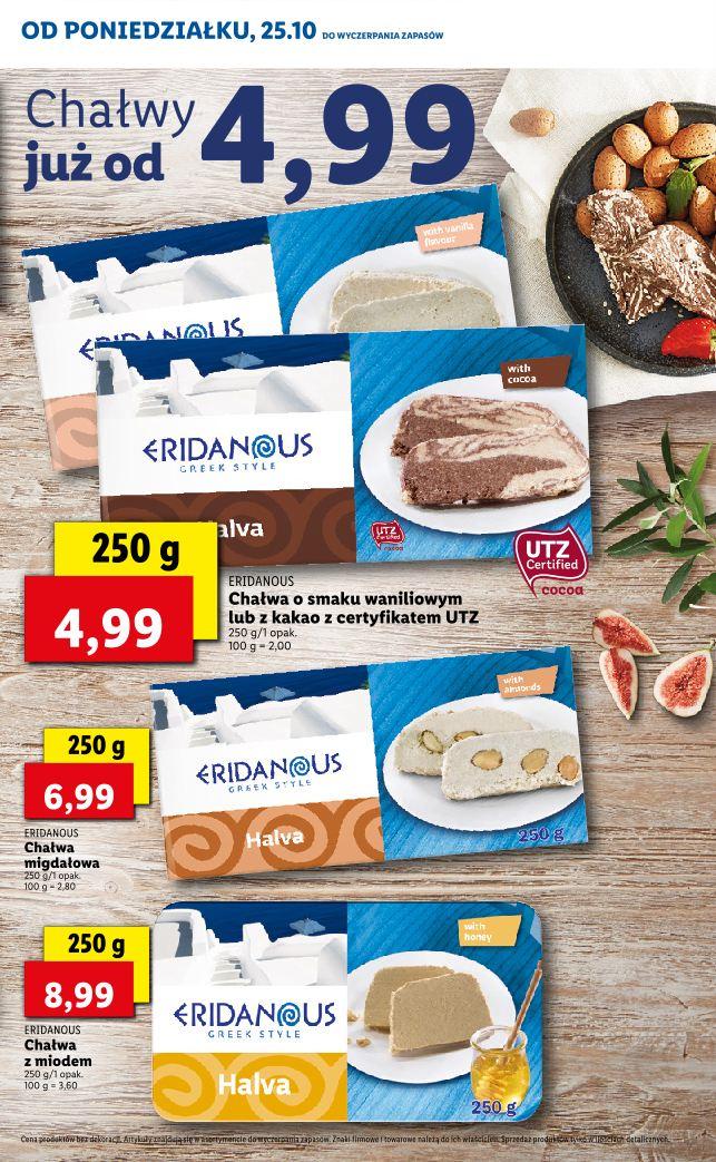 Gazetka promocyjna Lidl do 31/10/2021 str.17