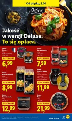 Lidl od piątku