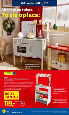 Katalog zabawki