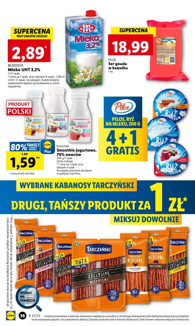 Gazetka promocyjna Lidl do 05/07/2023 str.46