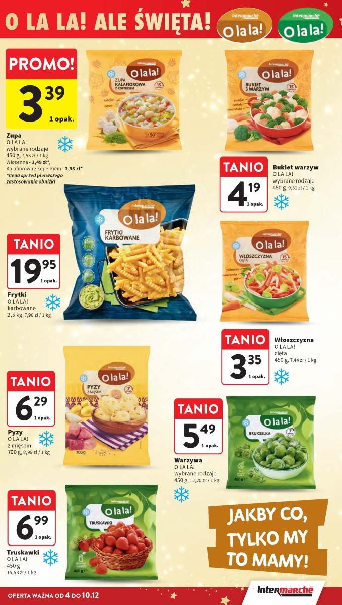 Gazetka promocyjna Intermarche do 10/12/2025 str.38