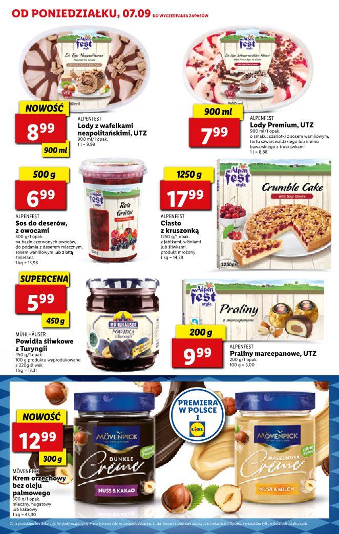 Gazetka promocyjna Lidl do 12/09/2020 str.11