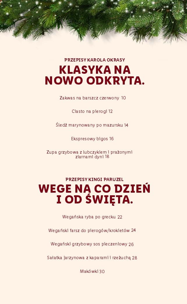 Gazetka promocyjna Lidl do 24/12/2023 str.1