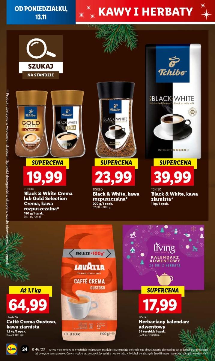 Gazetka promocyjna Lidl do 15/11/2023 str.49