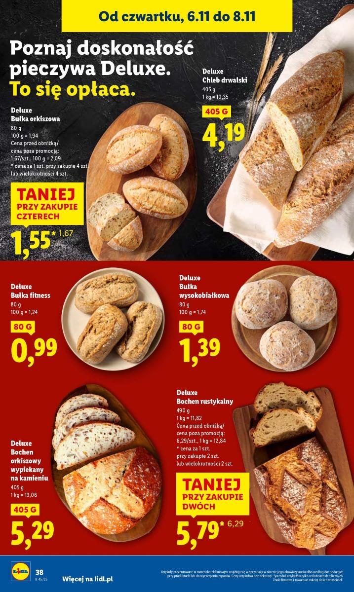 Gazetka promocyjna Lidl do 08/11/2025 str.42