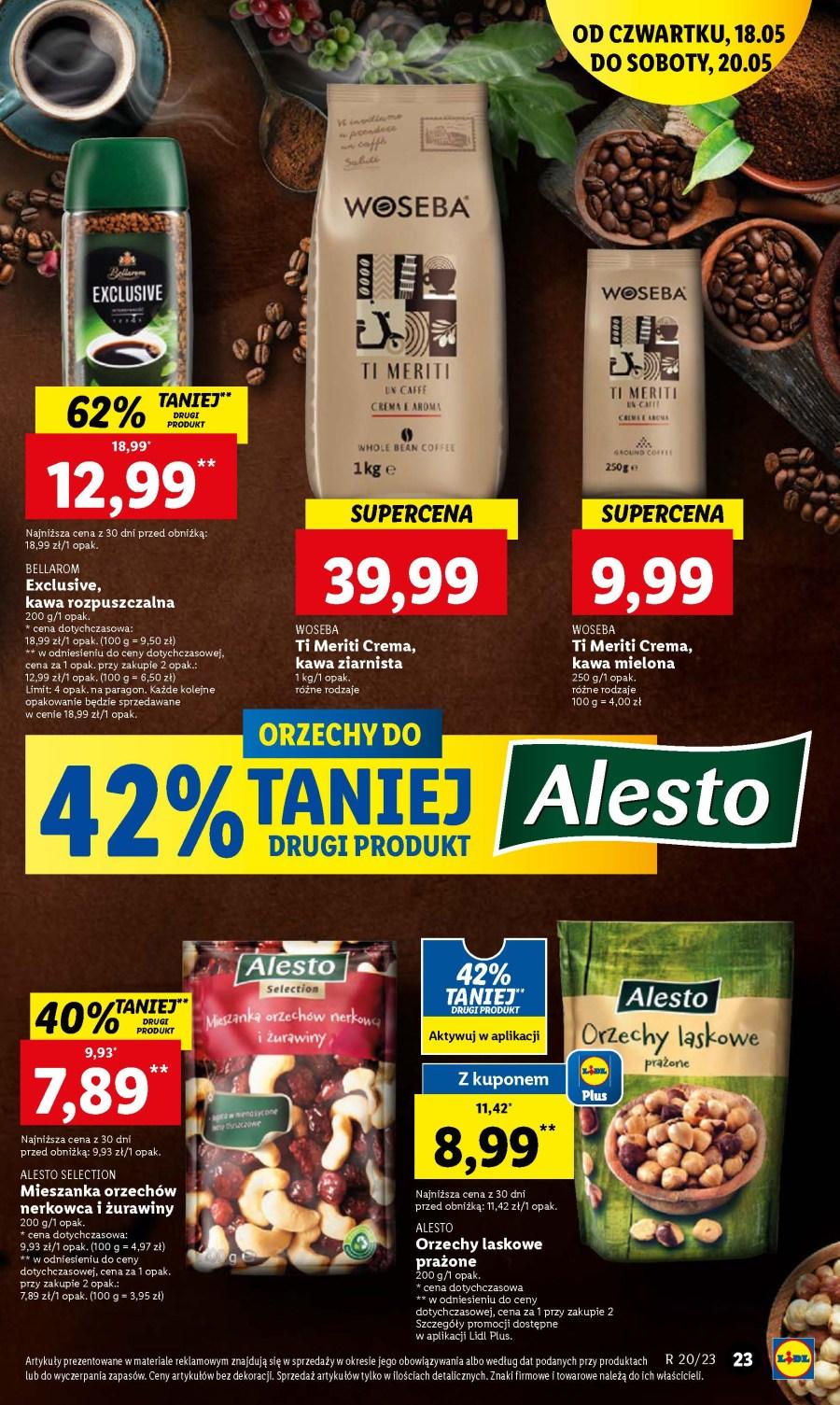 Gazetka promocyjna Lidl do 20/05/2023 str.25