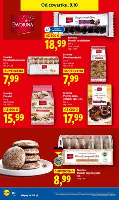Lidl od czwartku