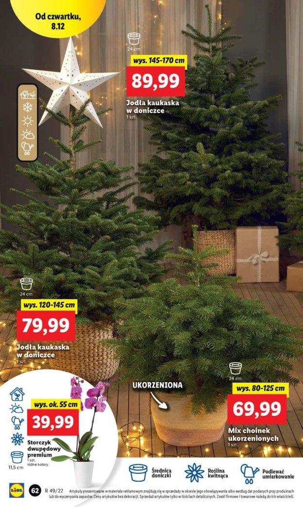 Gazetka promocyjna Lidl do 11/12/2022 str.68