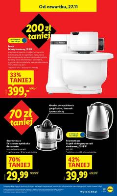 Katalog Lidl