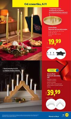 Katalog Lidl