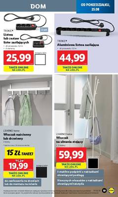 Katalog Lidl