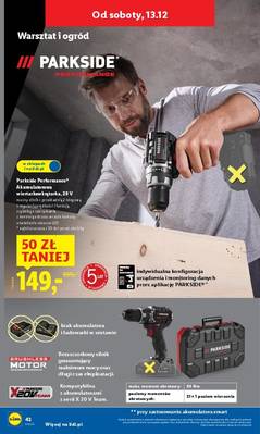 Katalog Lidl