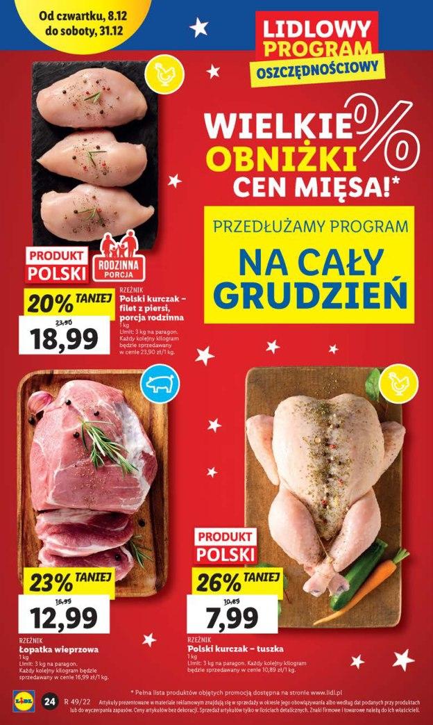 Gazetka promocyjna Lidl do 11/12/2022 str.26