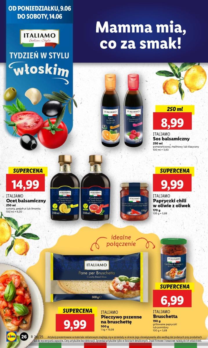 Gazetka promocyjna Lidl do 11/06/2025 str.28