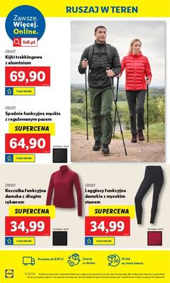 Katalog Lidl