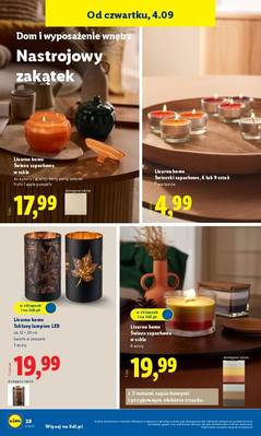 Katalog Lidl