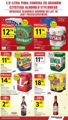 Gazetka Intermarche