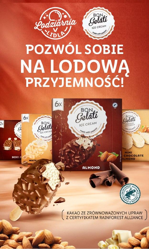 Gazetka promocyjna Lidl do 30/07/2022 str.52