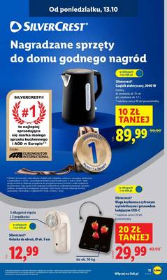 Lidl okazje