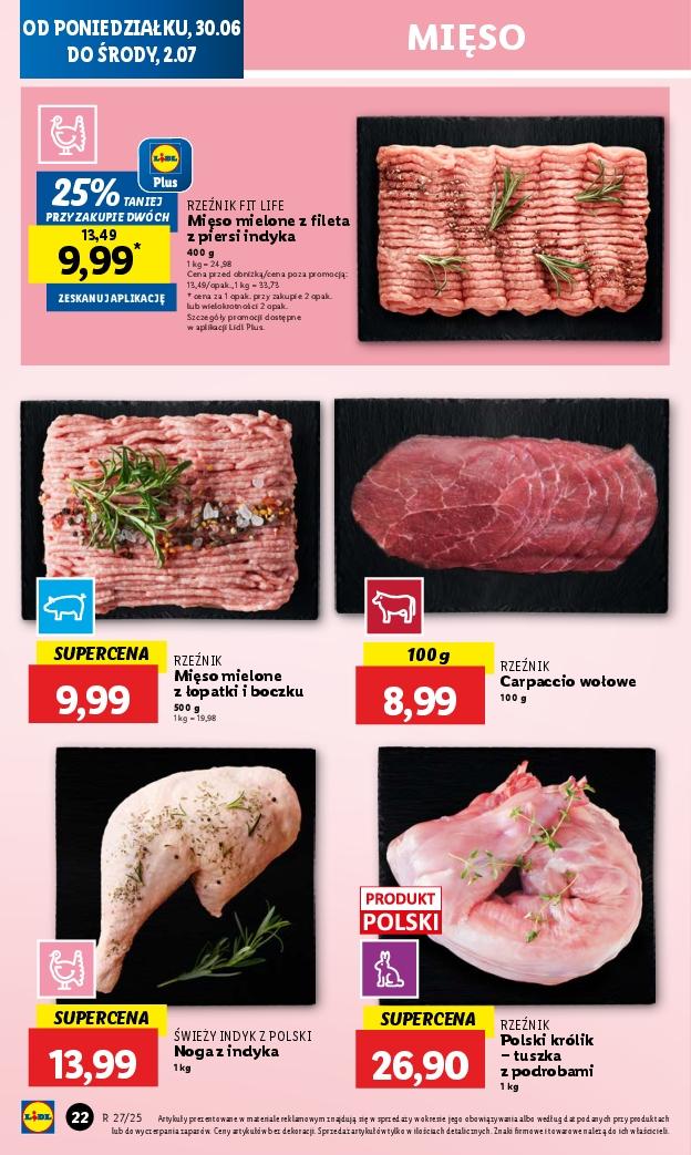 Gazetka promocyjna Lidl do 02/07/2025 str.26