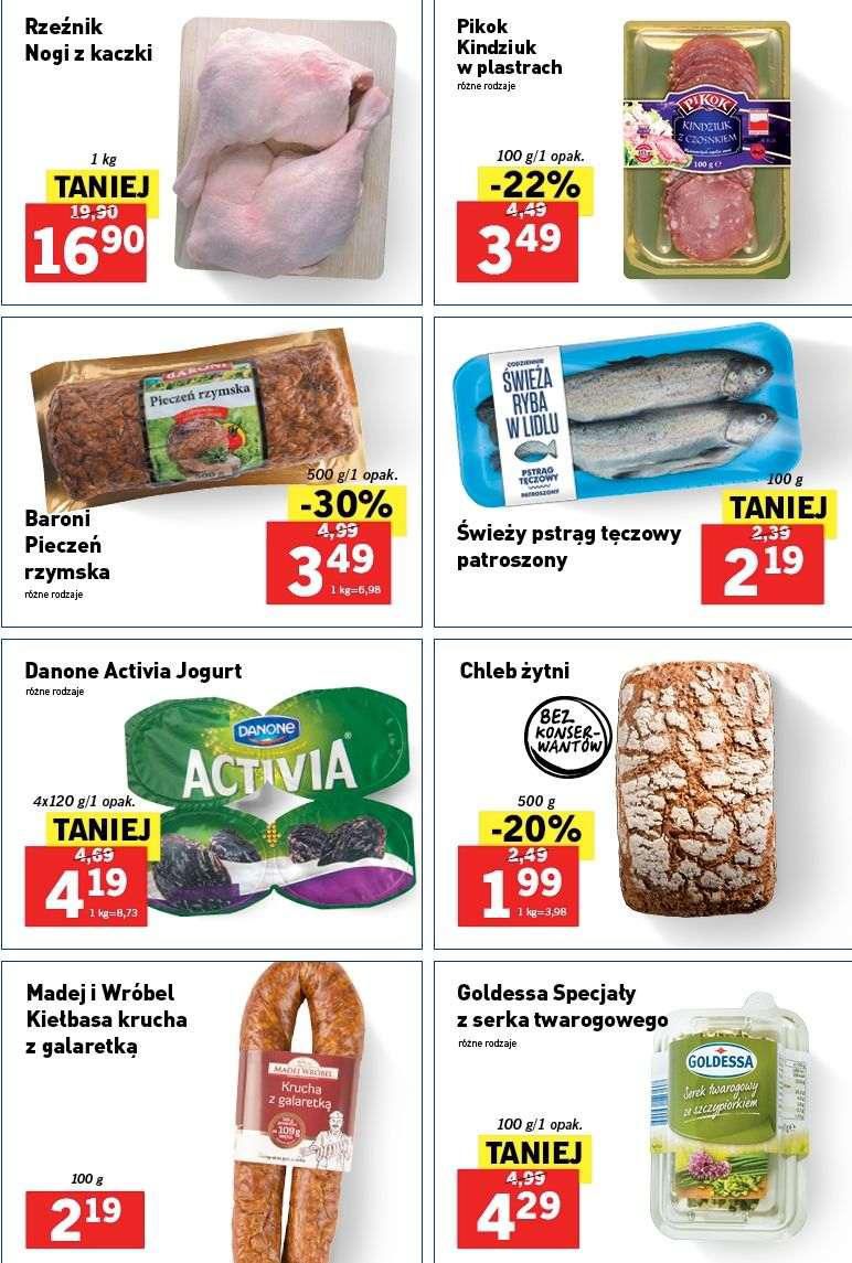 Gazetka promocyjna Lidl do 17/04/2016 str.3