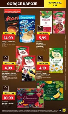 Lidl od czwartku