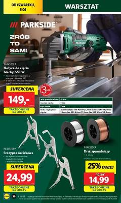 Katalog Lidl