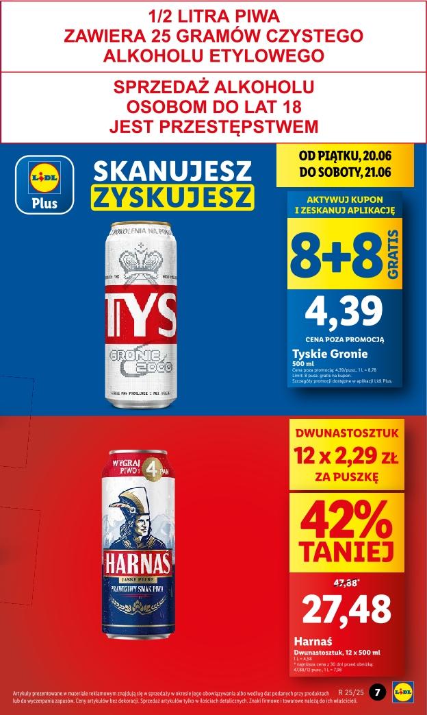Gazetka promocyjna Lidl do 21/06/2025 str.9
