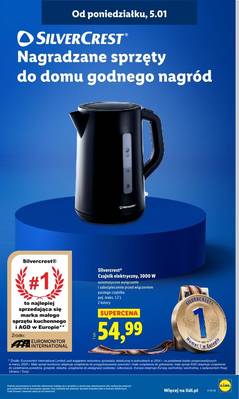 Lidl katalog 5.01