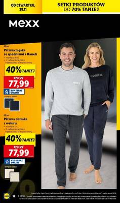 Katalog Lidl