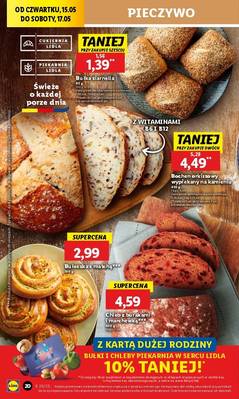 Lidl od czwartku