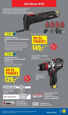 Lidl okazje