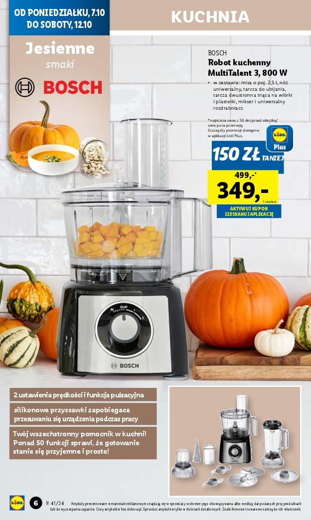 Gazetka promocyjna Lidl do 12/10/2024 str.10