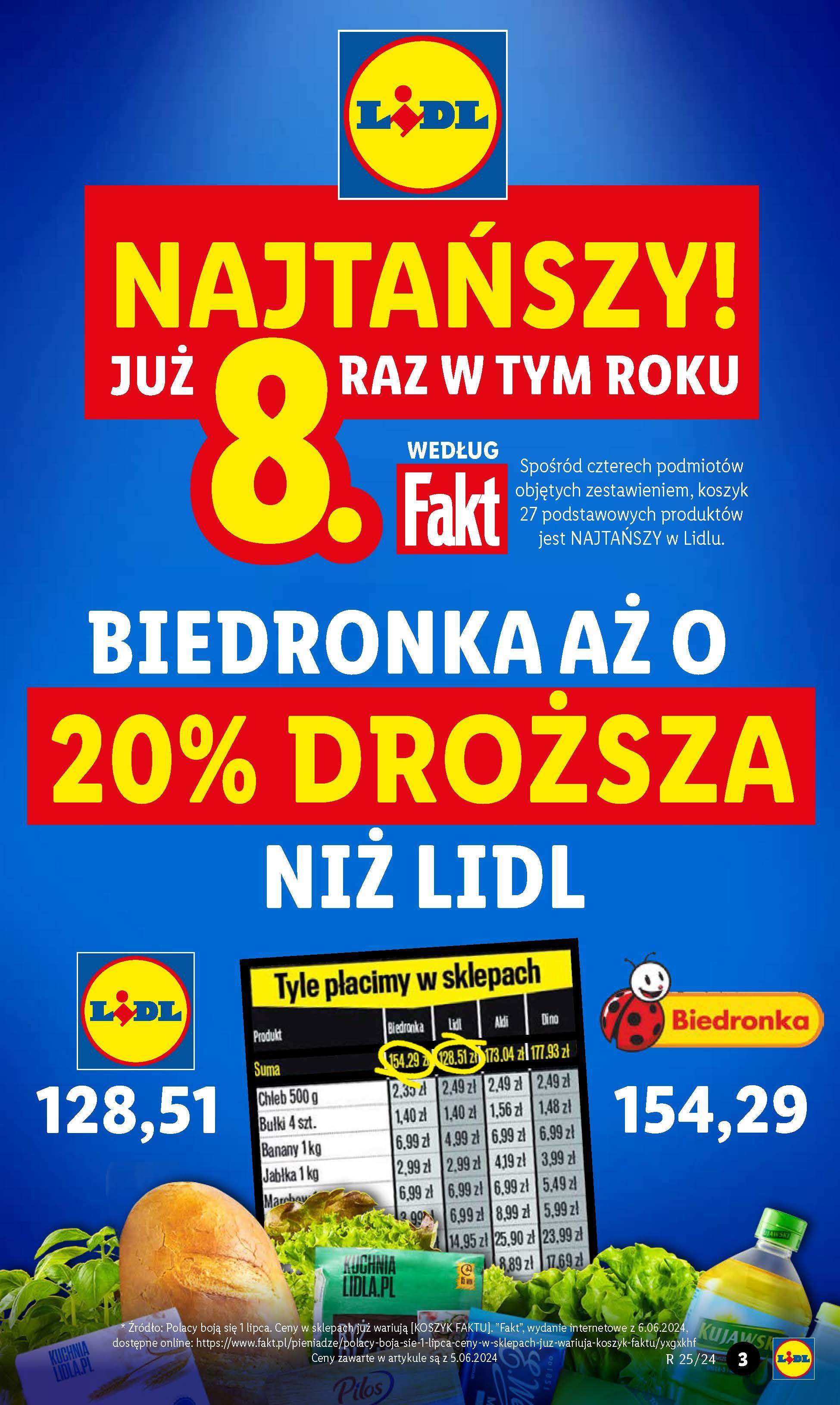 Gazetka promocyjna Lidl do 19/06/2024 str.3